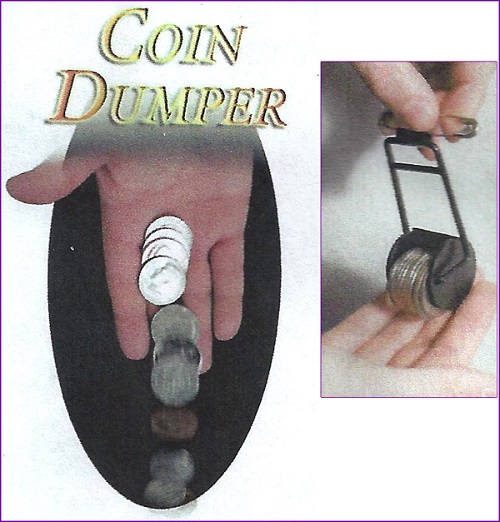 COIN DUMPER