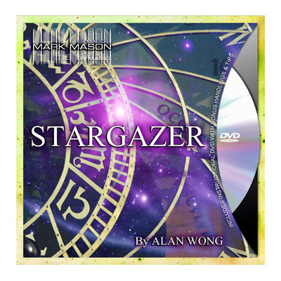 Stargazer by JB Magic (watch video)