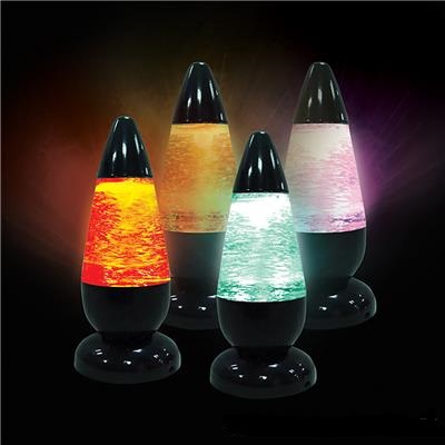 Battery Operated Tornado Lamp (case of 12)