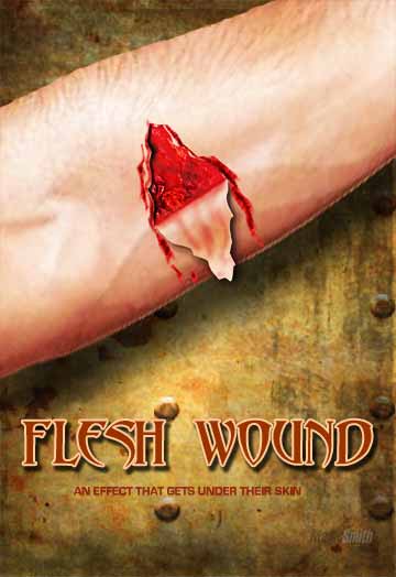 Flesh Wound by MagicSmith (watch video)