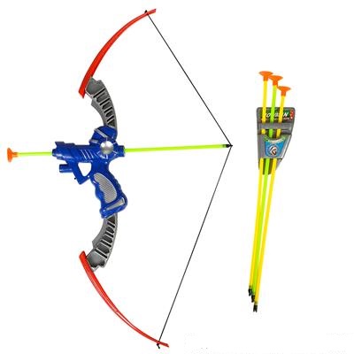 24" Archery Set - Case of 12