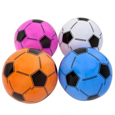 16" SOCCER BALL INFLATE (case of 288)