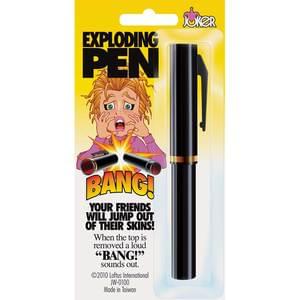 Exploding Pen (24 Carded Sets)