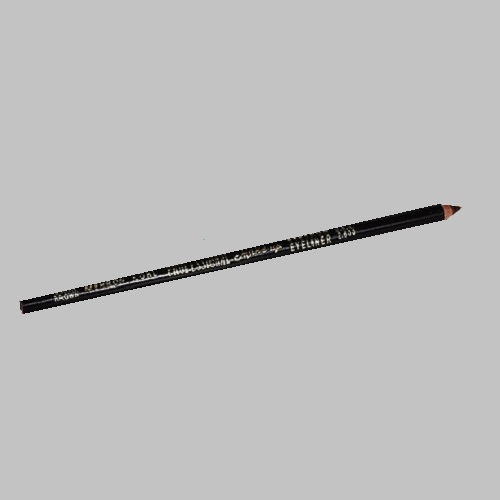 Mehron 7 inch Pencil Liner Grey