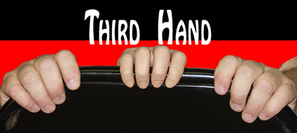 Third Hand Large