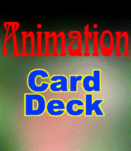 Animation Deck Japan