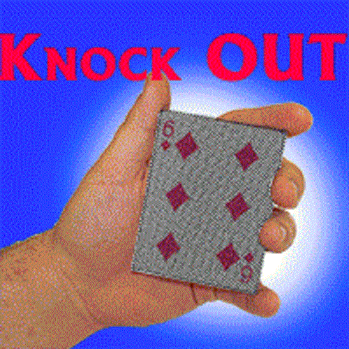 Knock Out (Compare to WOW)