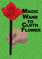 Magic Wand To Flower