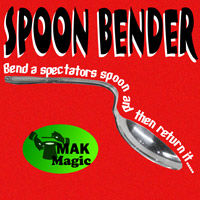 Spoon Bender Ultimate