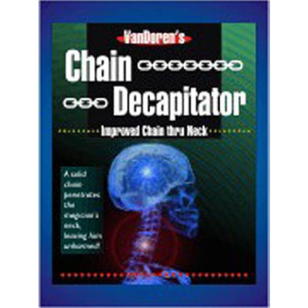 Chain Decapitator (25 Sets)