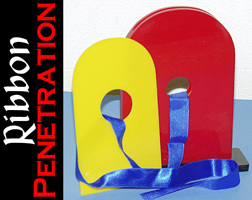 Ribbon Penetration
