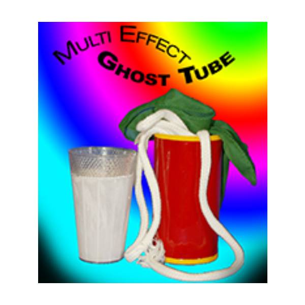 Ghost Tube Multi Effect