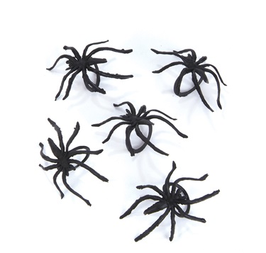 SPIDER RINGS - Case of 11520