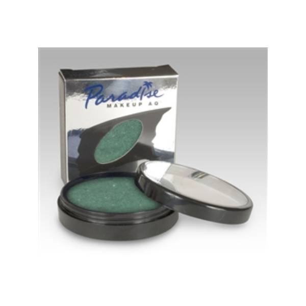 Paradise Makeup Brilliant Pro Size Cups Green (Vert Bouteille)
