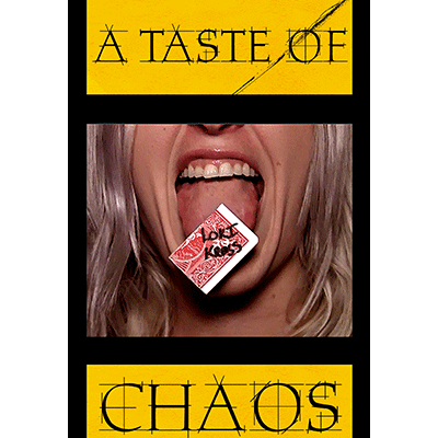 A Taste of Chaos by Loki Kross DOWNLOAD