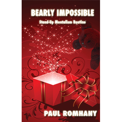 Bearly Impossible (Pro Series Vol 7) by Paul Romhany eBook DOWNLOAD