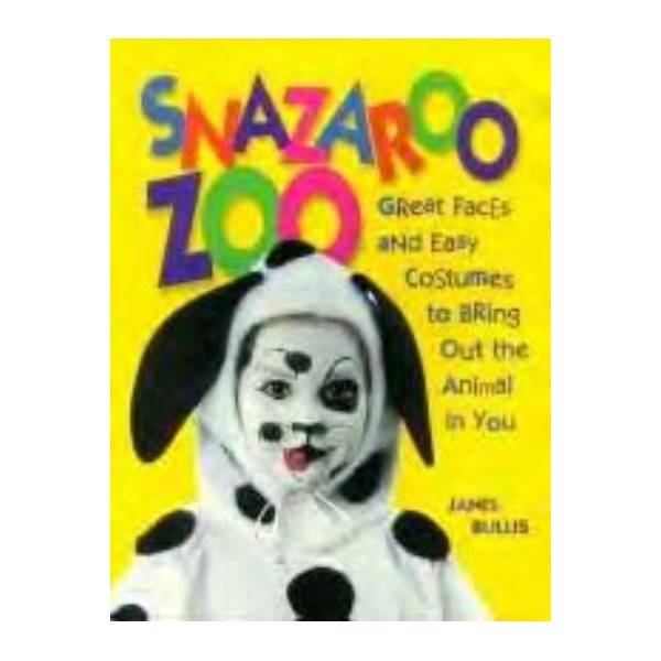 SNAZAROO Zoo