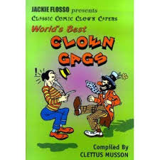 Clown Gags by Flosso