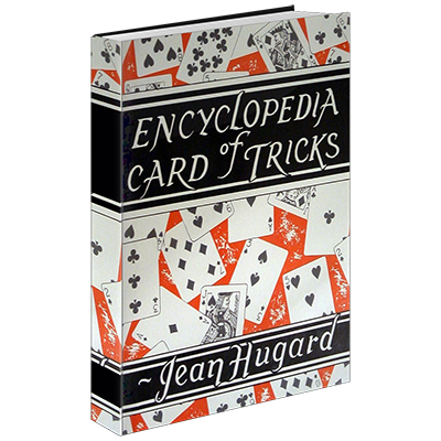 The Encyclopedia of Card Tricks by Jean Hugard and The Conjuring Arts Research Center eBook DOWNLOAD
