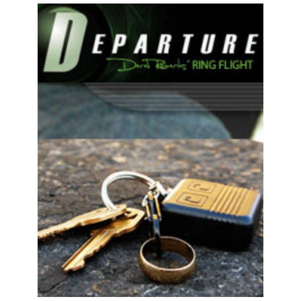 Departure by MagicSmith (watch video)