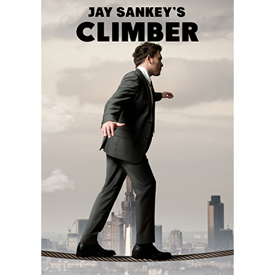 Climber by Jay Sankey Video DOWNLOAD