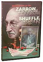Herb Zarrow DVD