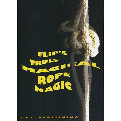 Flips Truly Magical Rope Mag. video DOWNLOAD