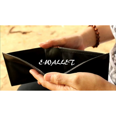 E Wallet by Arnel Renegado Video DOWNLOAD