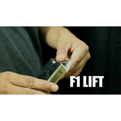 F1 Lift by Arnel Renegado Video DOWNLOAD