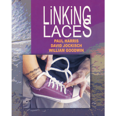 Linking Laces by Harris Jockisch and Goodwin video DOWNLOAD
