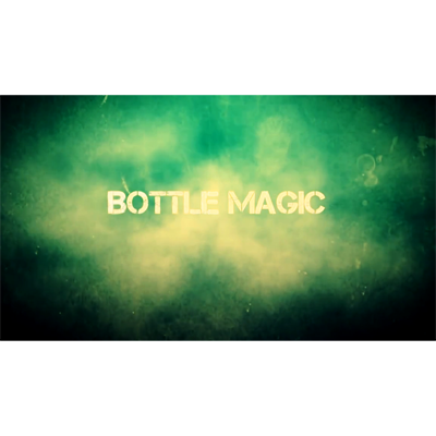Magic Bottle by Ninh Video DOWNLOAD