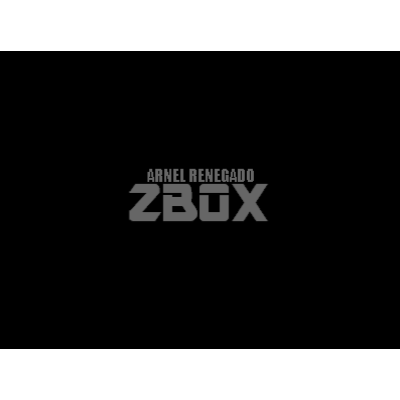 Z BOX by Arnel Renegado Video DOWNLOAD