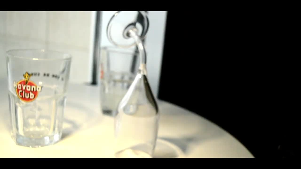 BENDING GLASS by Sorcier Magic (watch video)