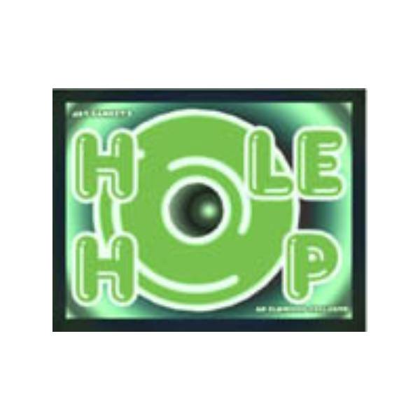 Hole Hop trick by Jay Sankey