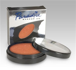 Paradise Makeup Brilliant Pro Size Cups Orange