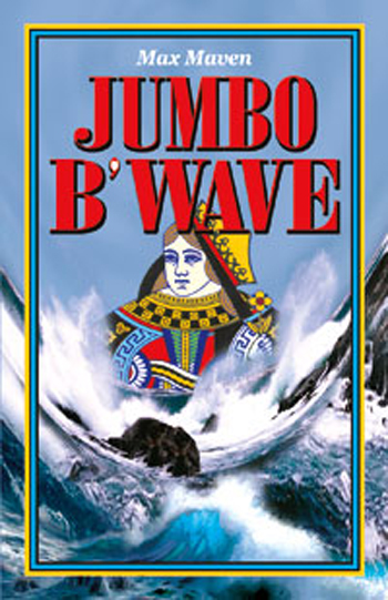 BWave Jumbo (Max Maven)
