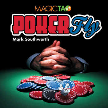 Poker Fly by Mark Southworth (watch video)