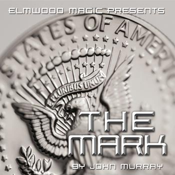 The Mark with DVD by John Murray (watch video)