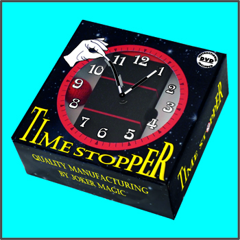Time Stopper Joker