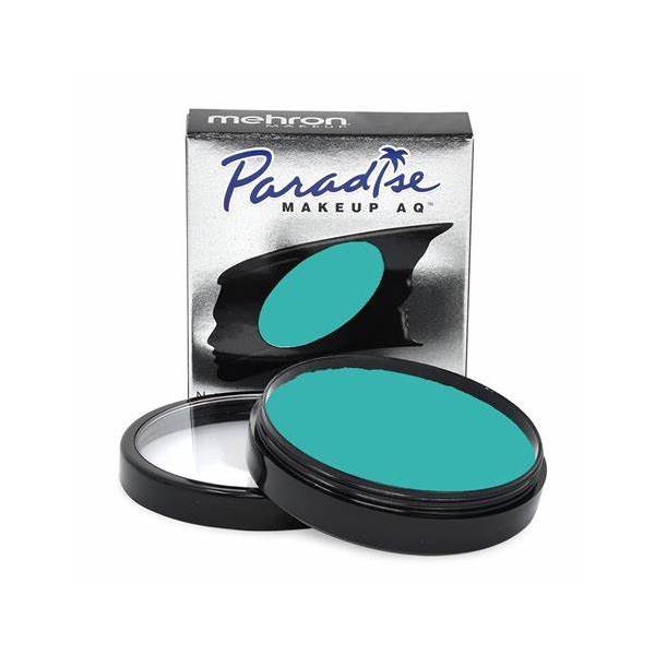 Paradise Makeup AQ® Pro. Size Cup Teal