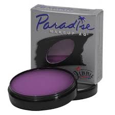 Paradise Makeup AQ® Pro. Size Cup Mauve
