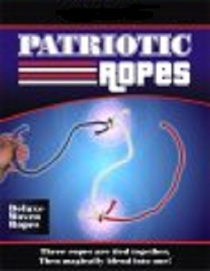 Patriotic Ropes deluxe