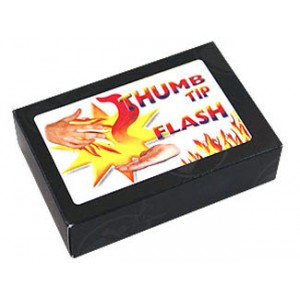 Thumb Tip Flash by Premium Magic