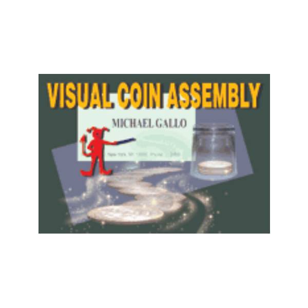 Visual Coin Assembly (Gallo)