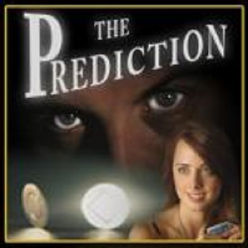 The Prediction with DVD (watch video)