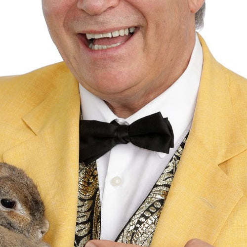 Meet Patrick Farrell: The Master of Comedy Magic