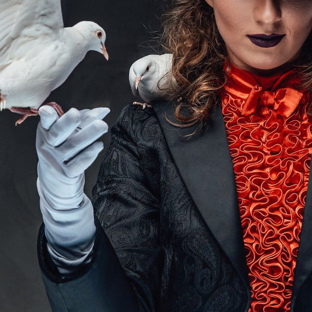 Celebrating the Trailblazing Female Magicians of Our Time