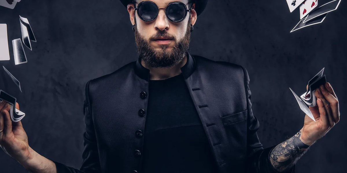 Growing Your Magic Business: Tips and Techniques for Success ...