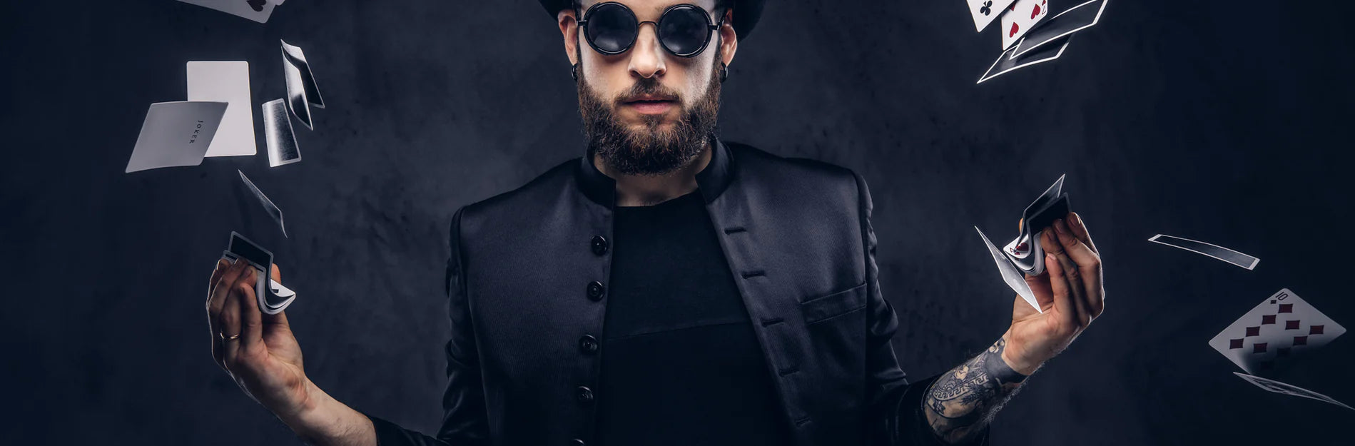 Growing Your Magic Business: Tips and Techniques for Success ...