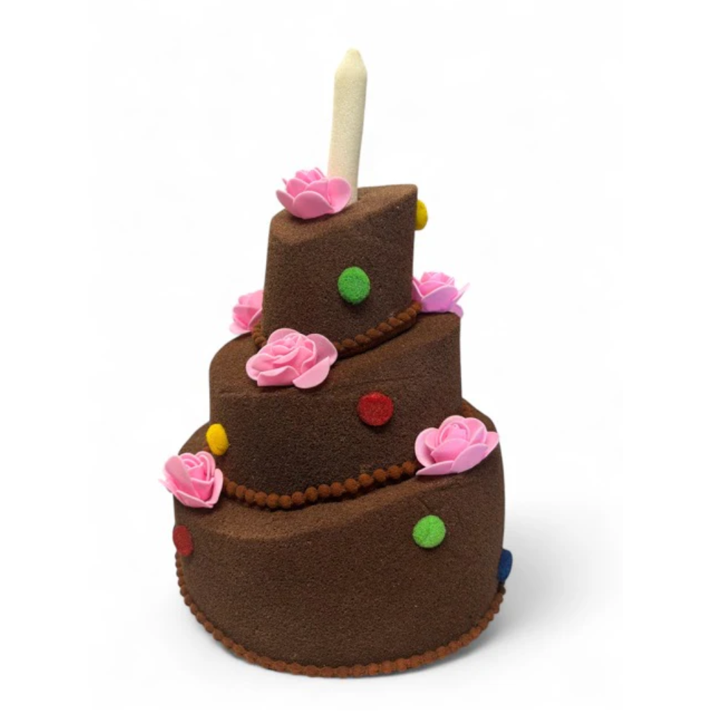 Specialty Sponge Products